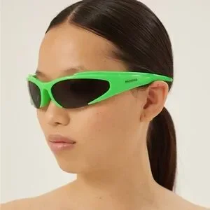サングラス BALENCIAGA Balenciaga - BB0253S - 005 Balenciaga Sunglasses BB0253S 005